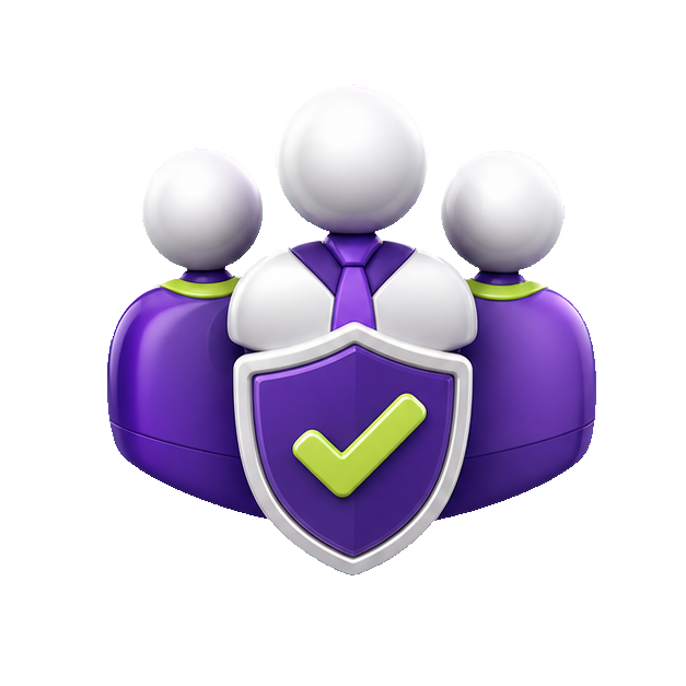 Equipo profesional y certificado