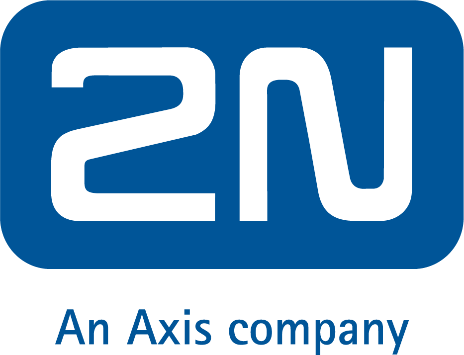 Logotipo de 2N