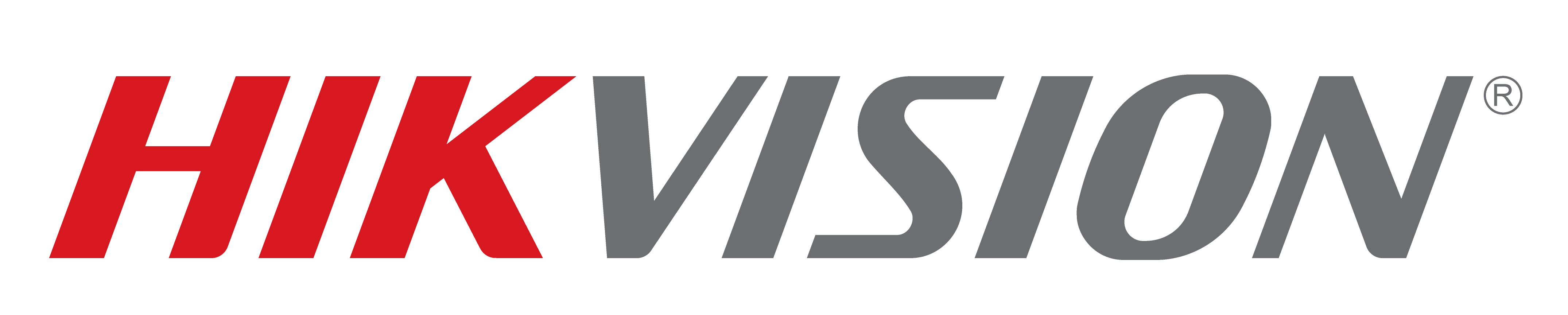 Logotipo de Hikvision