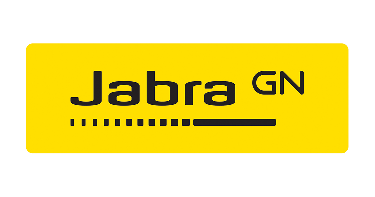 Logotipo de Jabra