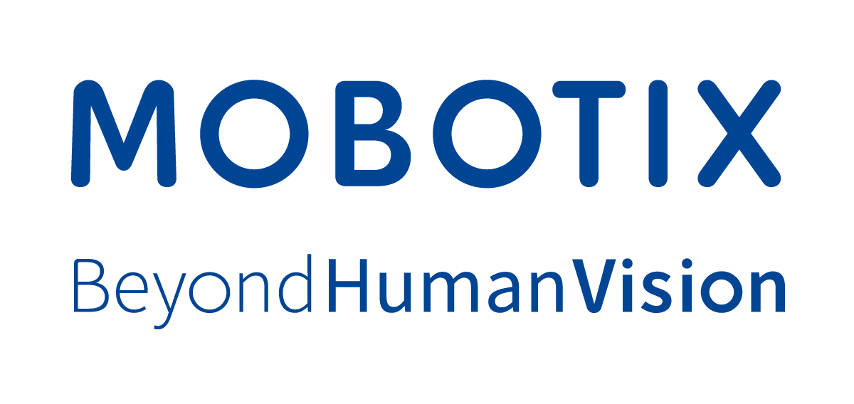 Logotipo de Mobotix