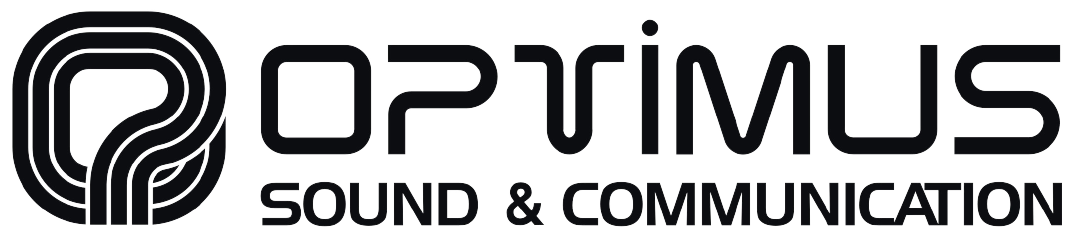 Logotipo de Optimus