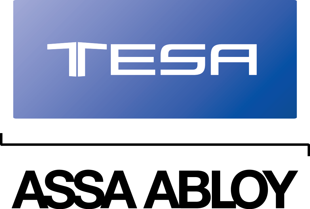 Logotipo de TESA