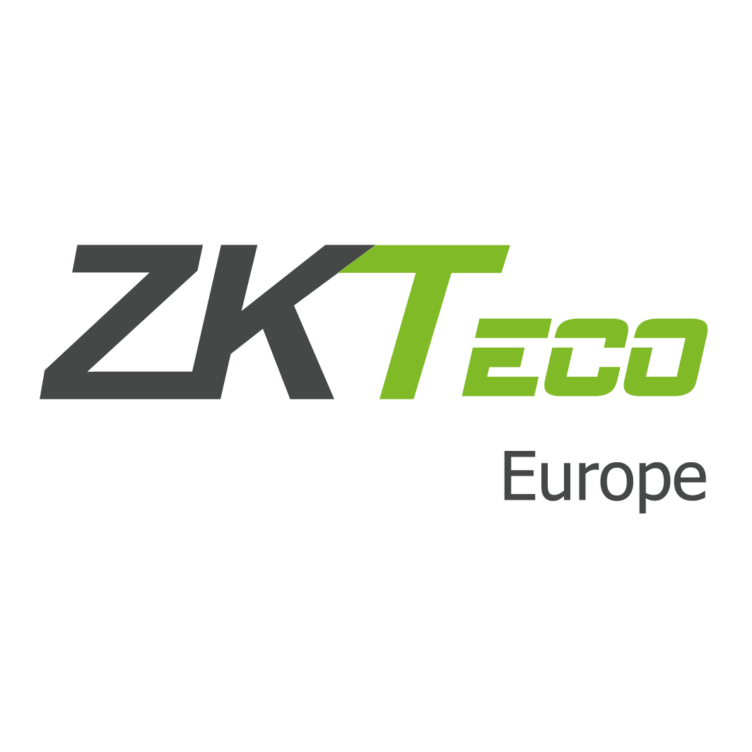 Logotipo de ZKTeco