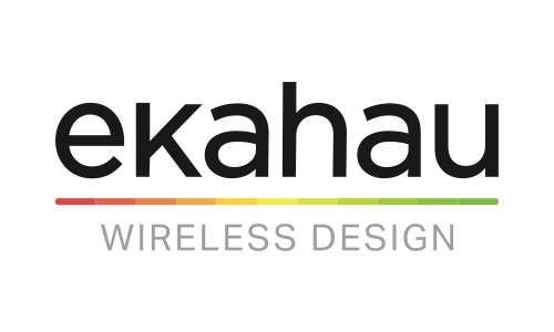 Ekahau Wireless Design